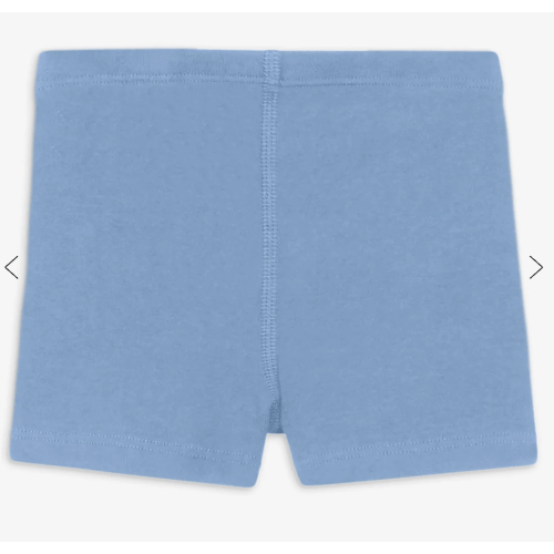 Baby bike short
