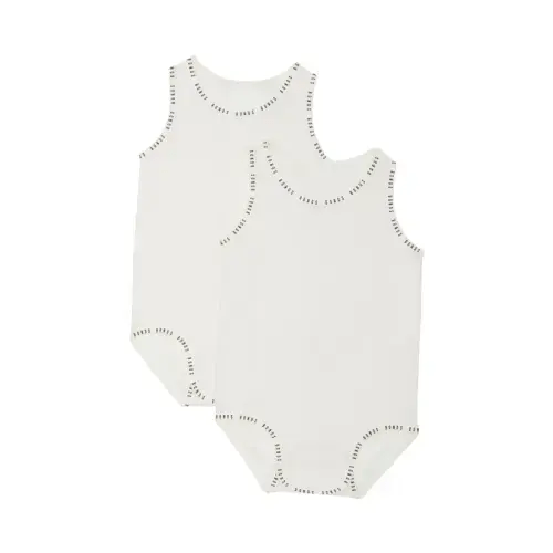 Singletsuit 2 Pack | Bonds