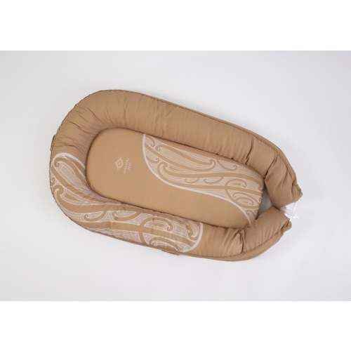 Hawaiiki Pēpi Nest - Tan
