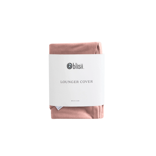 Organic Infant Lounger Cover | Gumdrop – Blisii