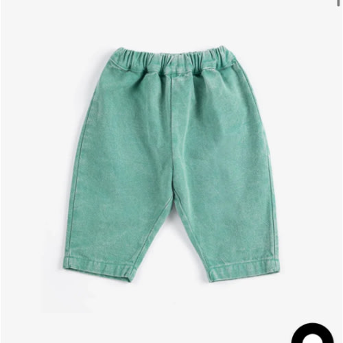 Bobo Choses woven pants
