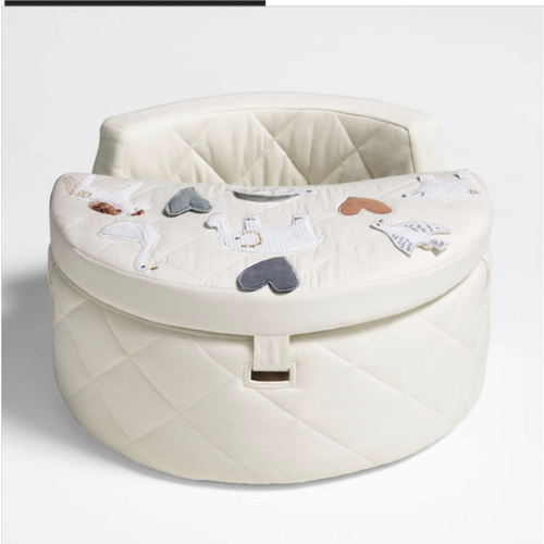 Heya Baby Activity Chair by Leanne Ford