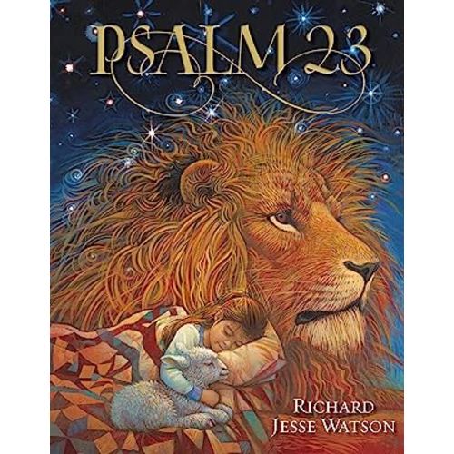 Psalm 23