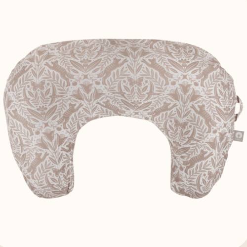 New Boppy Nursing Pillow - Supportive Breastfeeding Pillow | Boppy