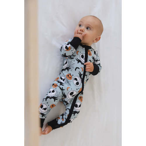 Pumpkin King - Zippy