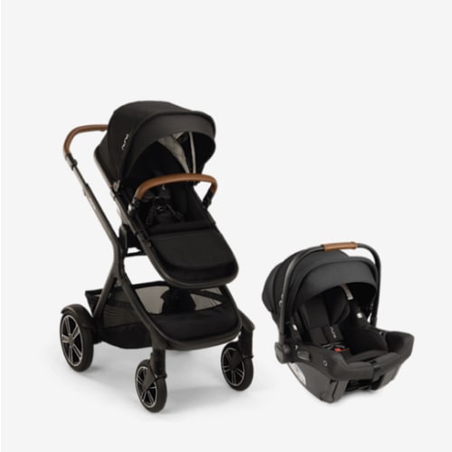 Nuna Stroller System