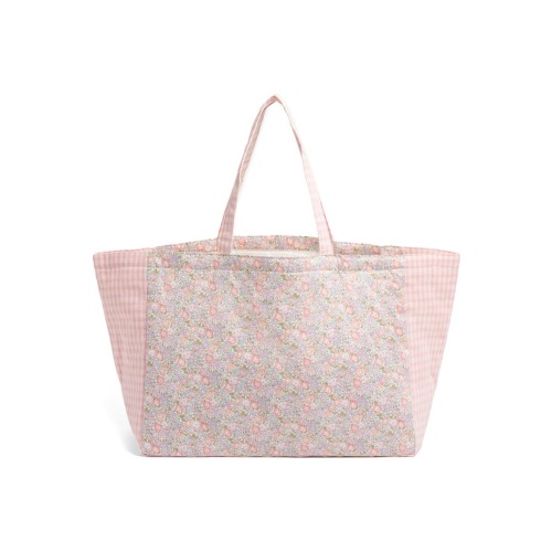 x Liberty Everything Cotton Tote