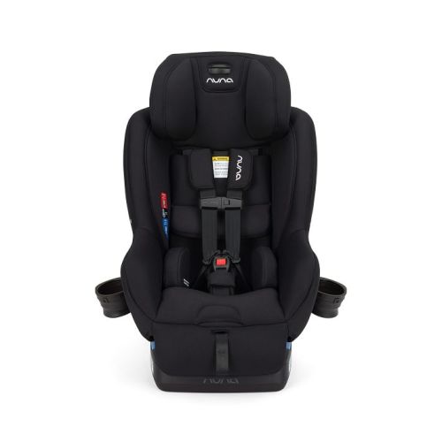 Nuna RAVA™ Next Convertible Car Seat - Black