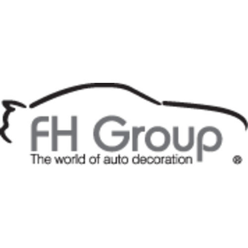 Tesla Model Y 2020 - 2024 - Rear Set Seat Covers - Black Ultraflex Neoprene