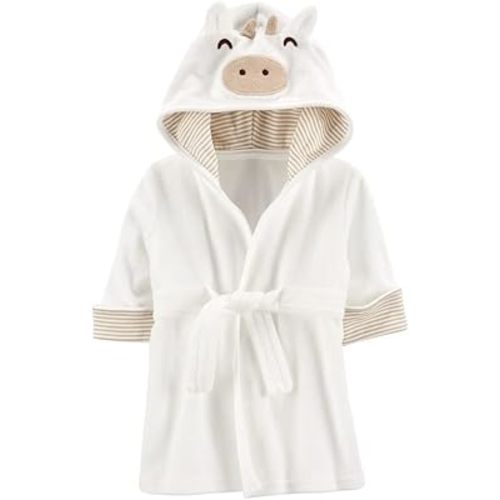 Carter's Baby Hooded Terry Robe