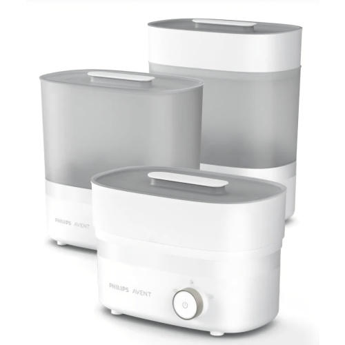 Avent Sterilise, Dry & Store Steriliser – Baby Kingdom