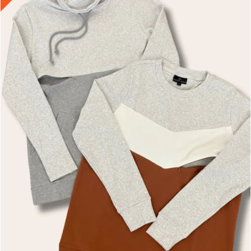 Bestseller Sweatshirt Bundle