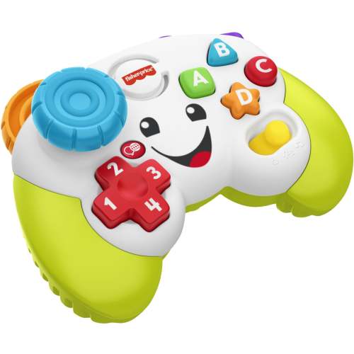 Laugh & Learn Game Controller