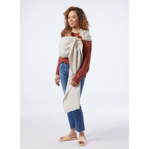 Flax | Ring Sling - Sakura Bloom