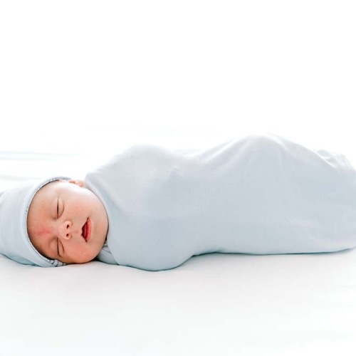 Foolproof Cocoon Swaddle - Small, Bamboo Cotton