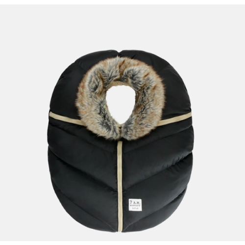 Car Seat Cocoon - Tundra