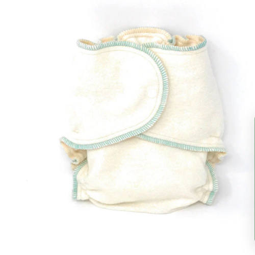 Cotton Diaper Bundle (Pack of 12)