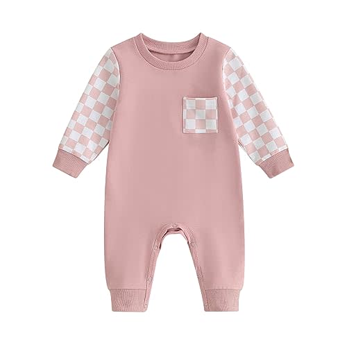 Shejingb 4th of July Baby Outfit Newborn Boy Usa Romper Letter&Flag Embroidery Short Sleeve Jumpsuit One Piece Summer Clothes