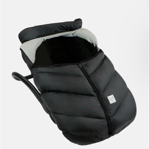 Car Seat Cocoon