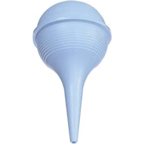 Amazon.com: Comfort Axis Baby Nasal Aspirator and Ear Wax Bulb Syringe, Blue, 2 Oz (3 Pack) : Baby