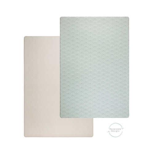 Totter + Tumble The Mariner Play Mat