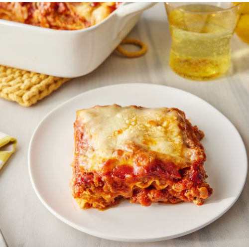 World's Best Lasagna Recipe (with Video)