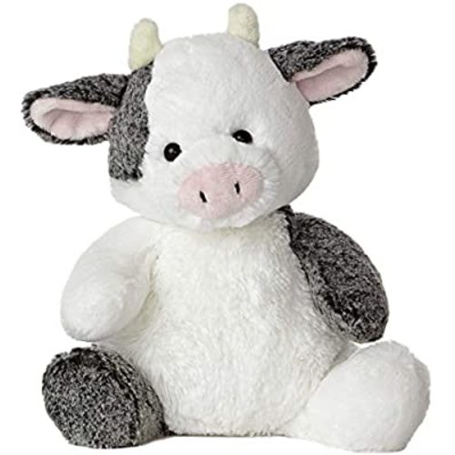 Aurora - Sweet & Softer - 12" Clementine Cow