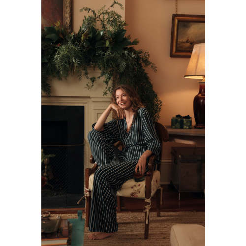 Women's Kimono Pajamas Set | DreamModal | LAKE