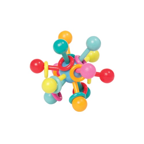 Teether Toy