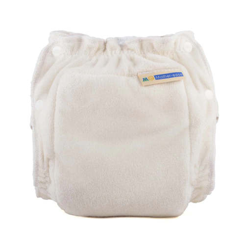 Mother-ease Toddle-Ease Fitted Diaper