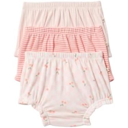 GAP Baby 3-Pack Pull-on Shorts