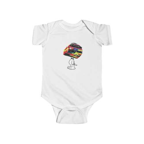 Oscar Piastri  Onesie
