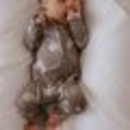 Bamboo Zip Pajamas | Dirt Bike