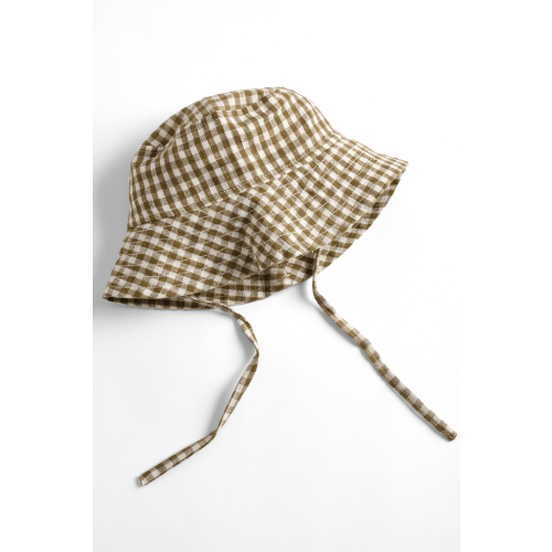 Baby & Toddler Hat - Capri – Mumma Etc.