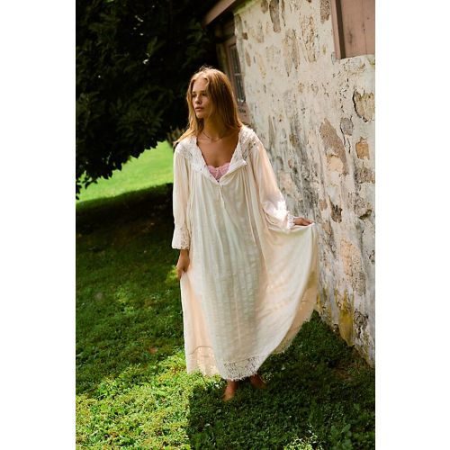 On the Daily Maxi Nightie