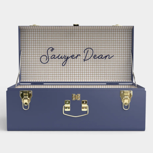 Petite Trunk - Navy