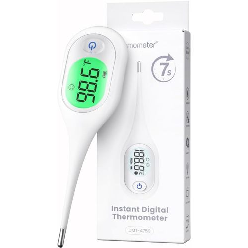 Digital Thermometer