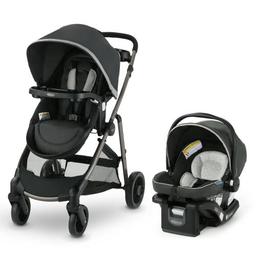 Modes™ Element Travel System