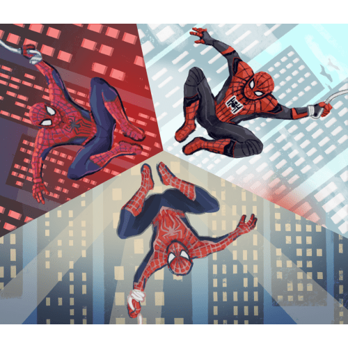 Spider-Man