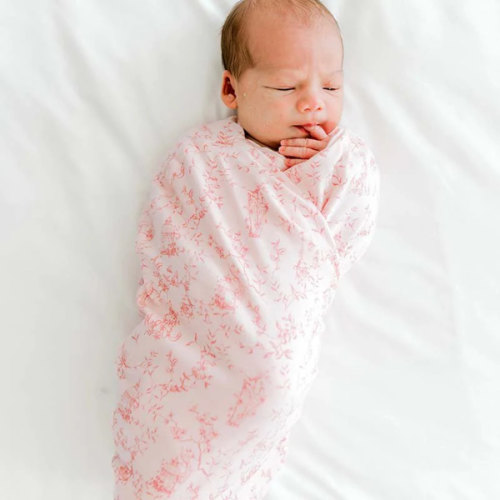 COCOON SWADDLE