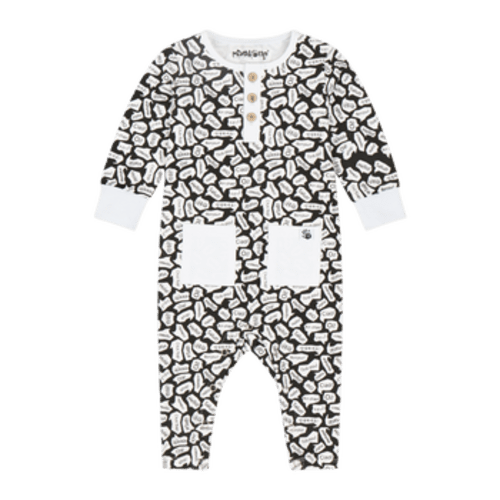 Baby Jumpsuit Romper, 6-9M