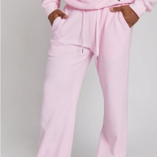 Waffle Lounge Pant — Comfrt