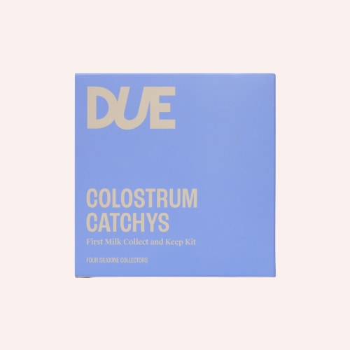 Colostrum Catchys First Milk Collect and Keep Kit