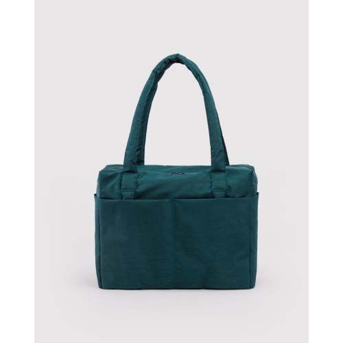 Small Cloud Carry-On