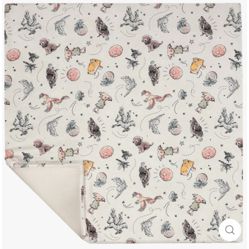 Harry Potter™ x Roo & You™ Play Mat