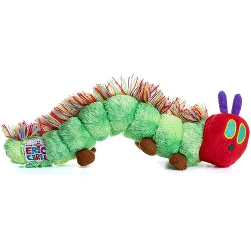 Very Hungry Caterpillar Beanie 26Cm | Baby Bunting AU
