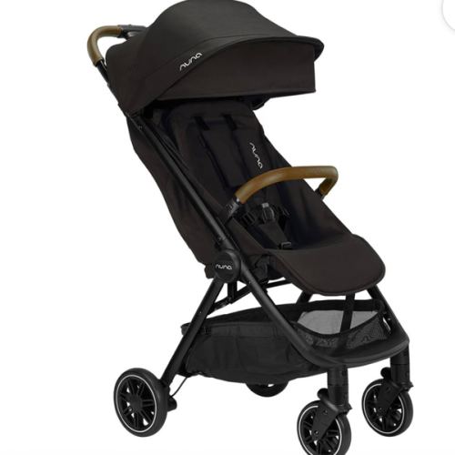 Nuna TRVL Stroller