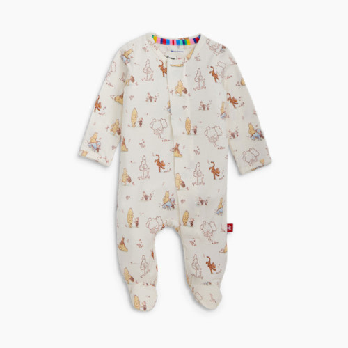 Modal Magnetic Footie - Moments With Friends