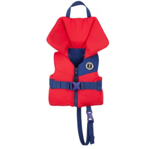 Infant Life Jacket