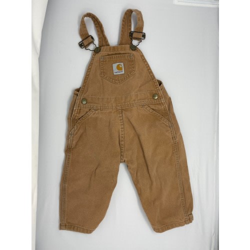 CARHARTT Overalls for baby or toddler